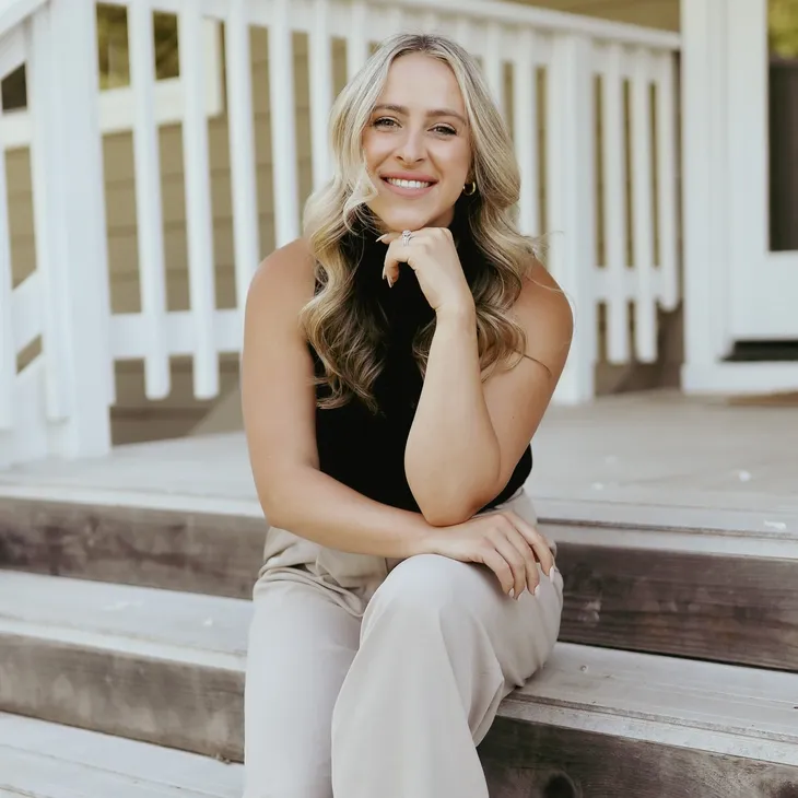 Brianna Malone