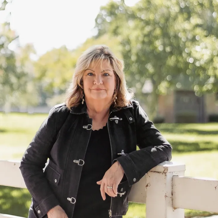 Diane Johnson
